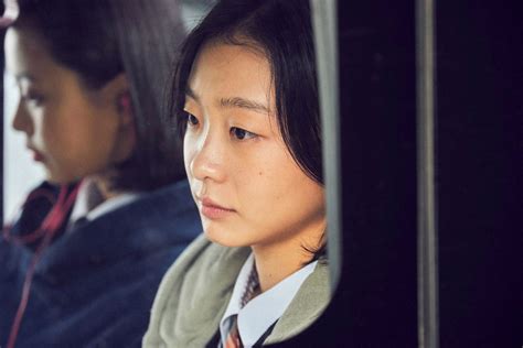 The Witch Korean Drama Cast: A Stellar Line-Up
